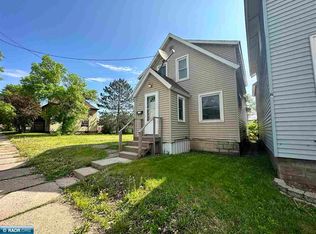 1017 N 7th Ave, Virginia, MN 55792