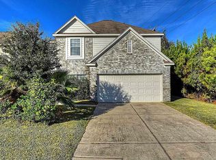 22627 Spring Crossing Dr, Spring, TX 77373