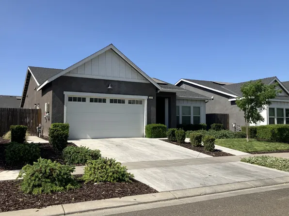 2319 Narvaez Way, Merced, CA 95340