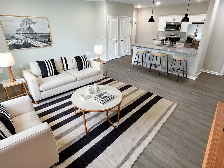 Orchard Grove Apartments — Photo 42