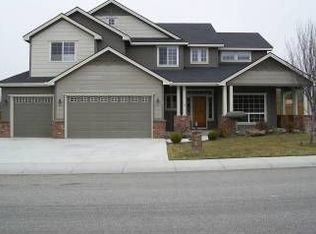 2246 E Bowstring St, Meridian, ID 83642