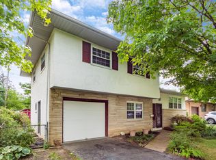 1377 Gumwood Dr, Columbus, OH 43229