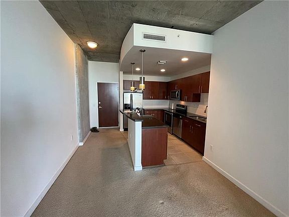 2nd image of 300 S Australian Ave Unit 1403