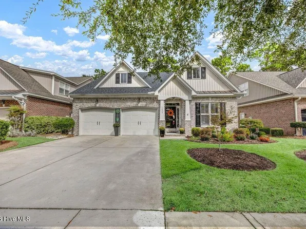 5033 Whitner Drive, Wilmington, NC 28409
