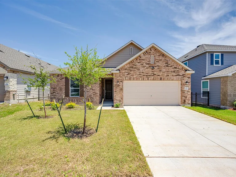 8203 Tranquil Glade Trl — Photo 1