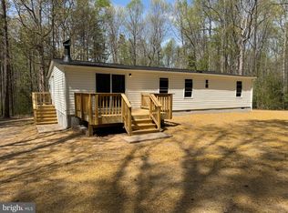 5005 Holly Dr, Partlow, VA 22534