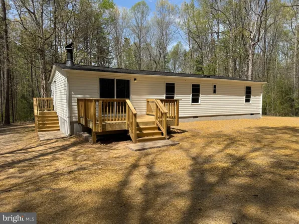5003 Holly Dr, Partlow, VA 22534