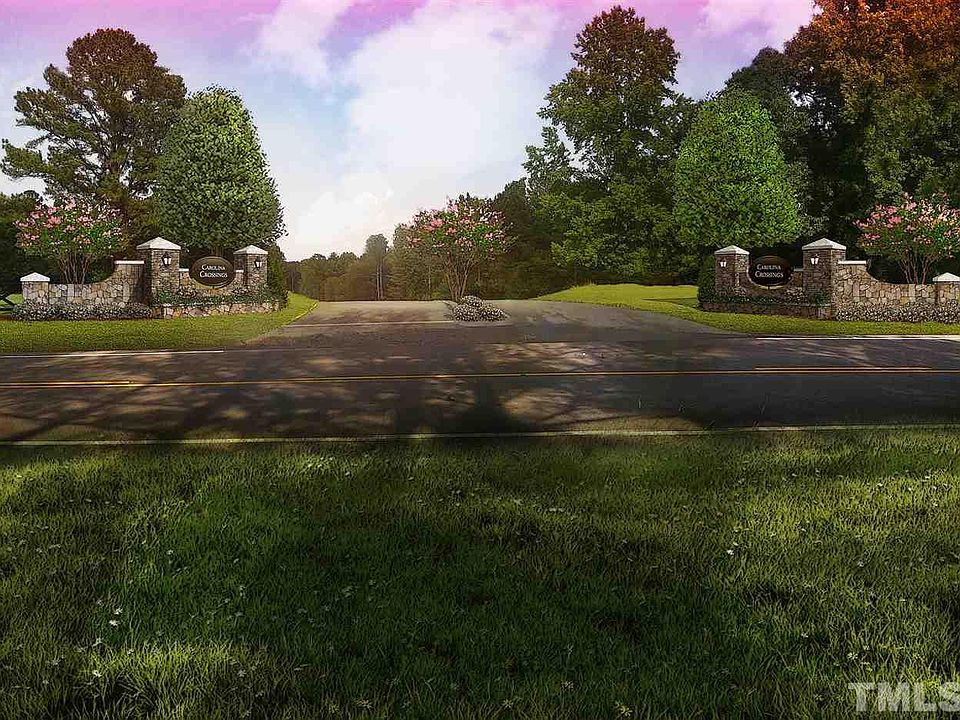 2nd image of 218 Carolina Crossings Dr Lot 19