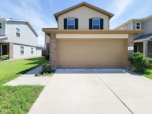 727 Hardwood Grove Ct Photo 1