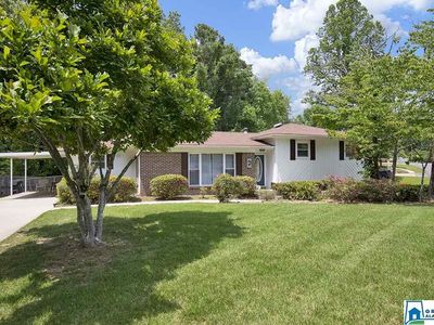 2406 Elkwood Dr, Fultondale, AL, 35068