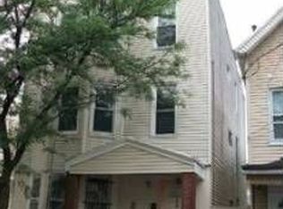 54 Highland Ave, Newark, NJ 07104