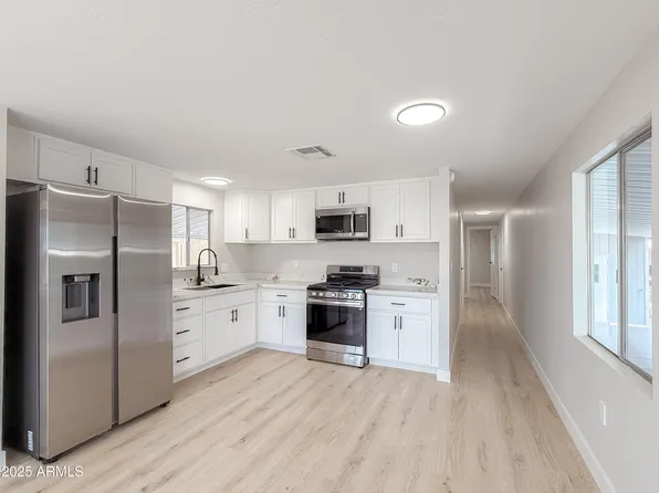 8600 E Broadway Road #151, Mesa, AZ 85208