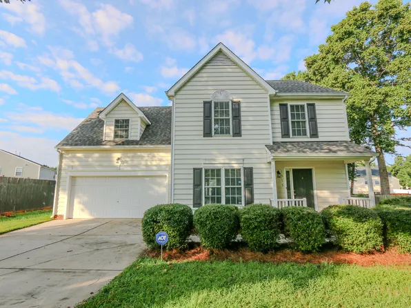 1515 Hanford Hills Rd, Graham, NC 27253