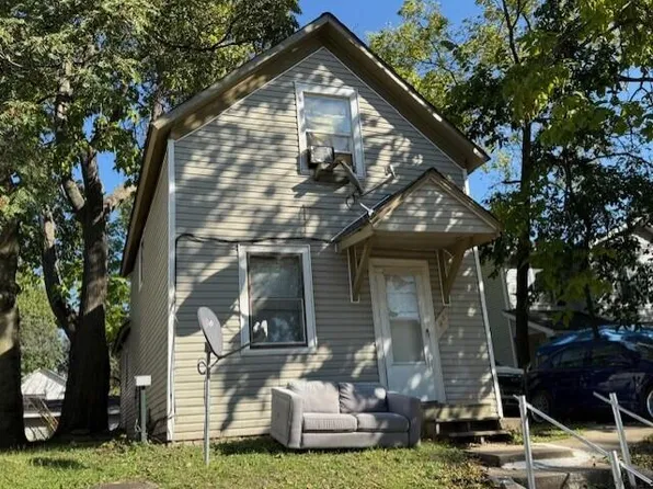 1251 10th St, Des Moines, IA 50314