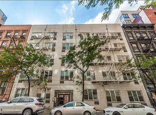 450 W 58th St APT 4L, New York, NY 10019