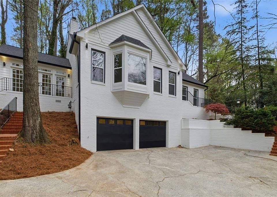 1st image of 7170 Riverside Way NW
