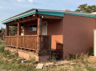36 Emily Rd, Santa Fe, NM 87508