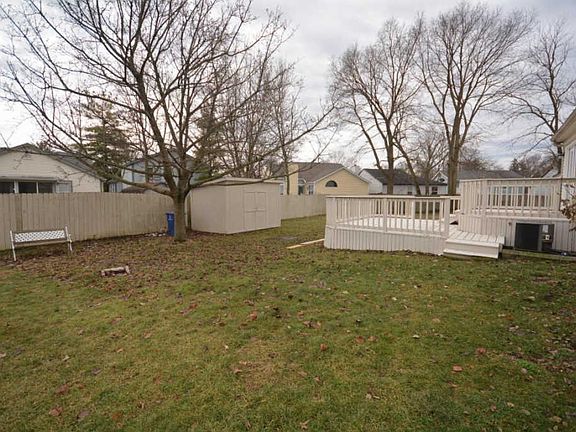 2nd image of 3423 Laurent Ct
