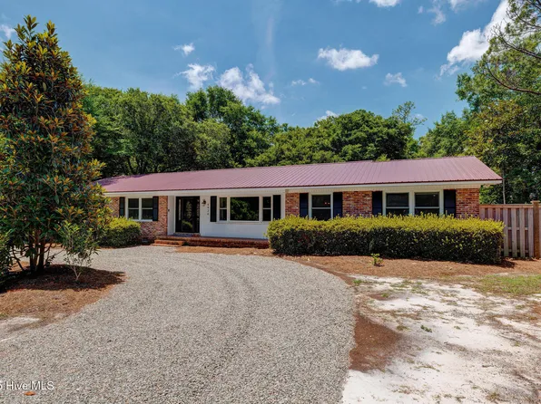 4926 Oriole Drive, Wilmington, NC 28403