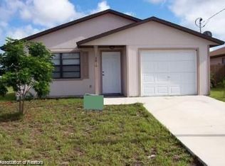 3610 Ellington Ave, Sebring, FL 33870