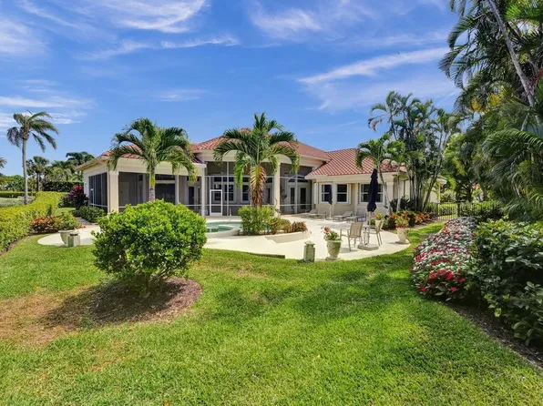 115 W Village Way, Jupiter, FL 33458