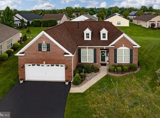 17 Red Coat Pl, Allentown, NJ 08501