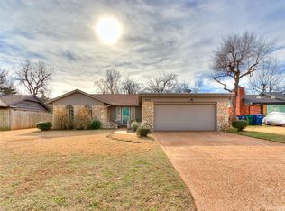 6012 NW 83rd St, Oklahoma City, OK 73132