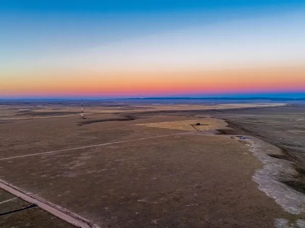 Township Road 58 Whr Gelding Rd, Laramie, WY 82070