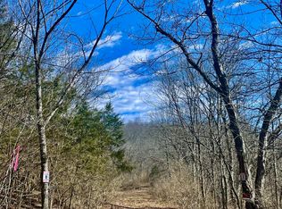 45AC Ridge Rd, Flemingsburg, KY 41041