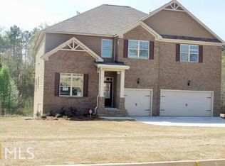 261 Traditions Ln #41, Hampton, GA 30228