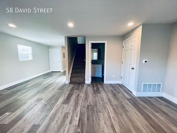 2nd image of 58 David St