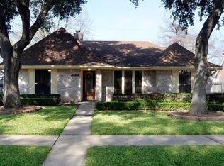 14734 Delbarton Dr, Houston, TX 77083