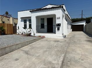 443 W 99th St, Los Angeles, CA 90003