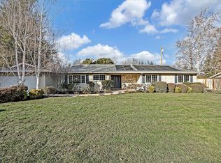 110 Paraiso Dr, Danville, CA 94526