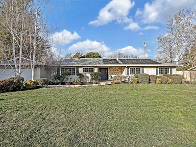 110 Paraiso Dr, Danville, CA, 94526