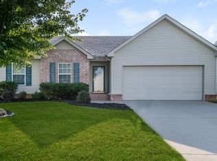 1185 Tiree Dr, Murfreesboro, TN 37128