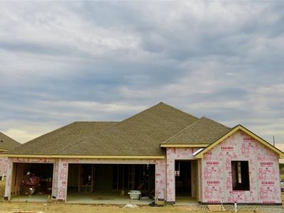6411 Goldenrod Ln, Bartlesville, OK, 74006