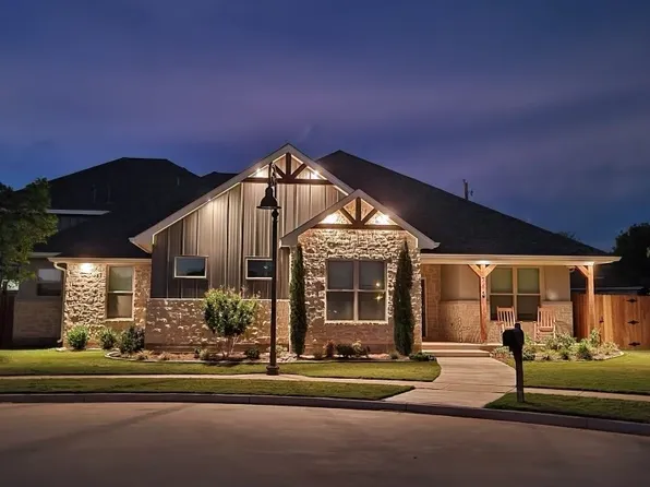 713 Edward Ct, Abilene, TX 79601