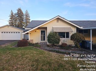 13827 12th Ave S #A, Tacoma, WA 98444