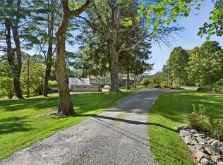 106 Old Stone Hill Rd, Pound Ridge, NY 10576