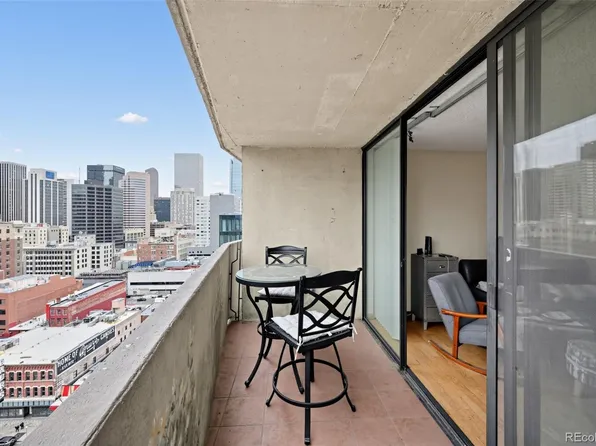 1020 15th Street #18G, Denver, CO 80202