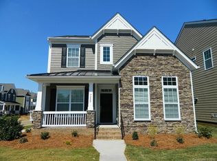 5169 Waterloo Dr UNIT CC-154, Tega Cay, SC 29708