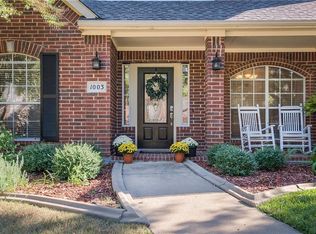 1003 Alameda Ct, Allen, TX 75013