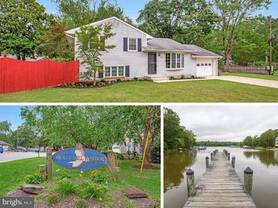 103 Holly Rd, Edgewater, MD, 21037