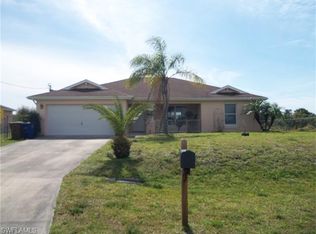 732 Calumet St E, Lehigh Acres, FL 33974