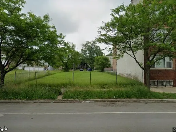 6037 S King Dr, Chicago, IL 60637