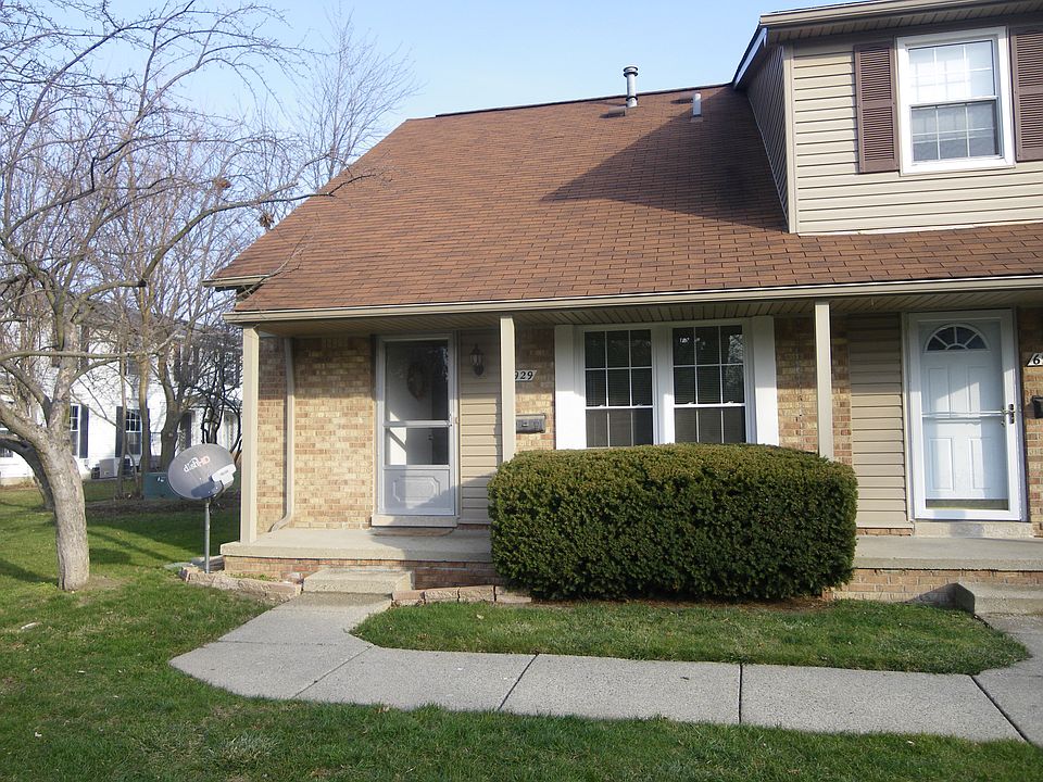 1st image of 6929 Harvard Ln #1101