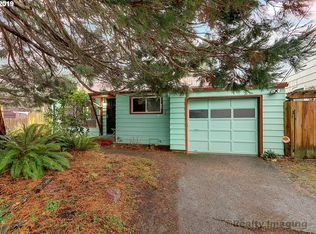 7644 SE Clay St, Portland, OR 97215