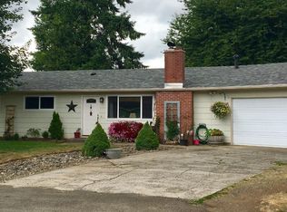 42835 Hillcrest Loop, Astoria, OR 97103