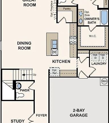 2nd image of this home